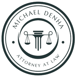 Michael Denha, Attorney at Law
