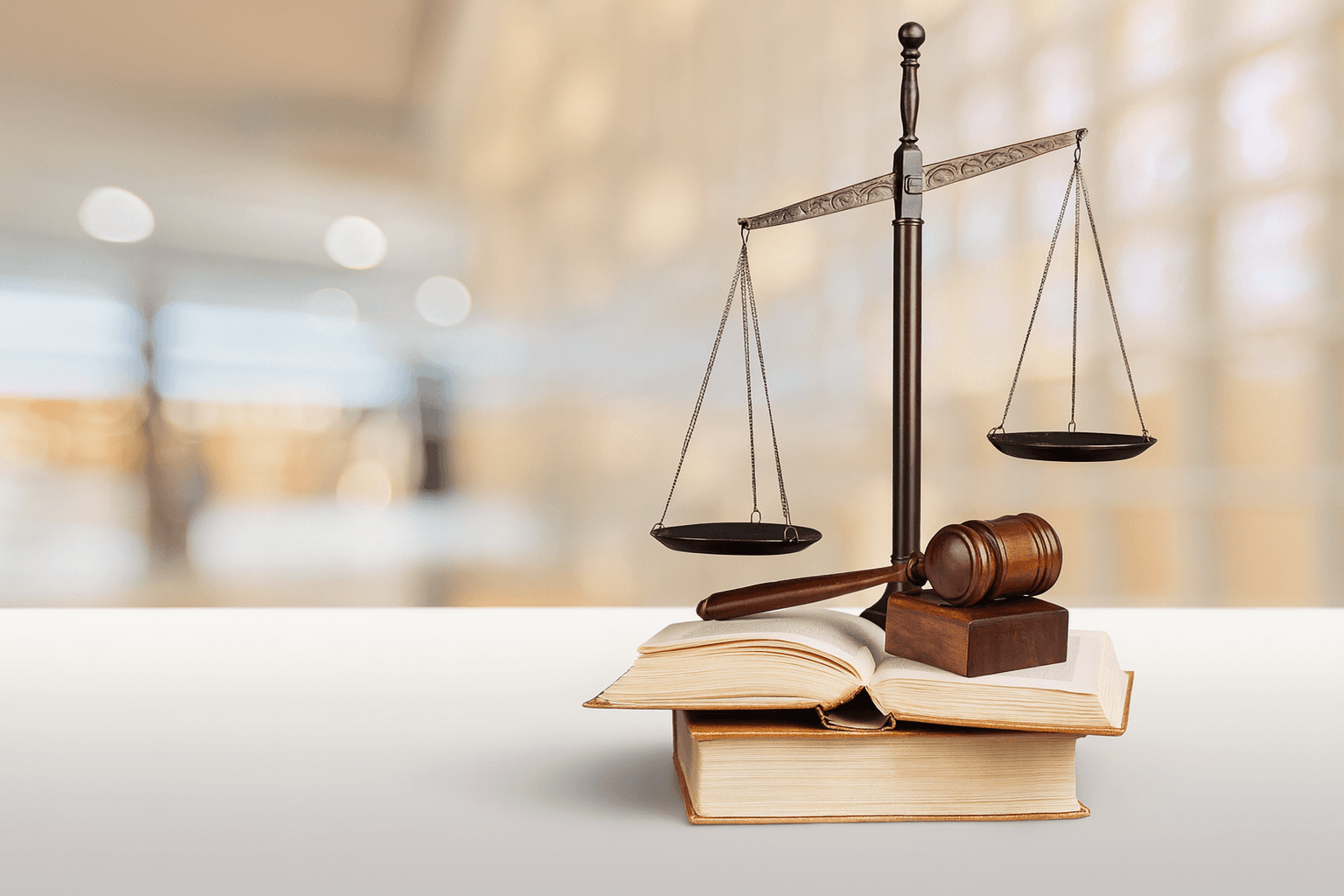 Client Testimonials - Michigan Law Firm