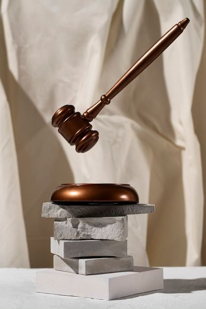 Modern chair, lamp, and pouf