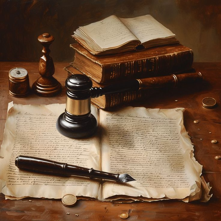 Flowers in glass vases